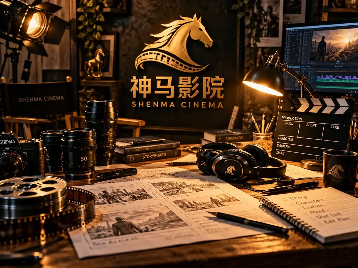 坊台